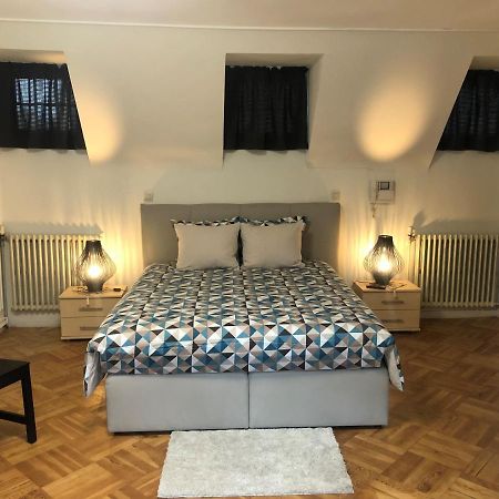Rose House B&B Gent Bagian luar foto