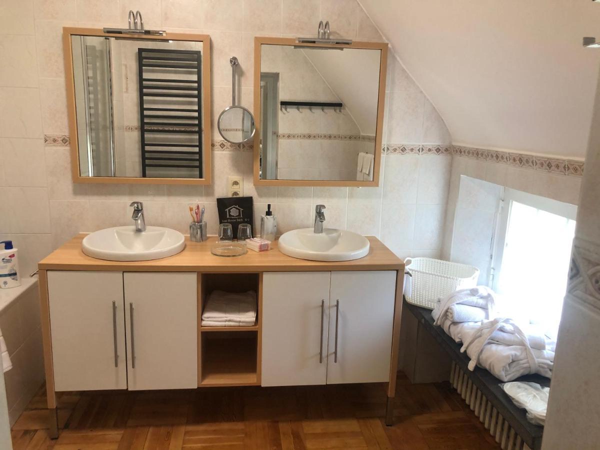 Rose House B&B Gent Bagian luar foto
