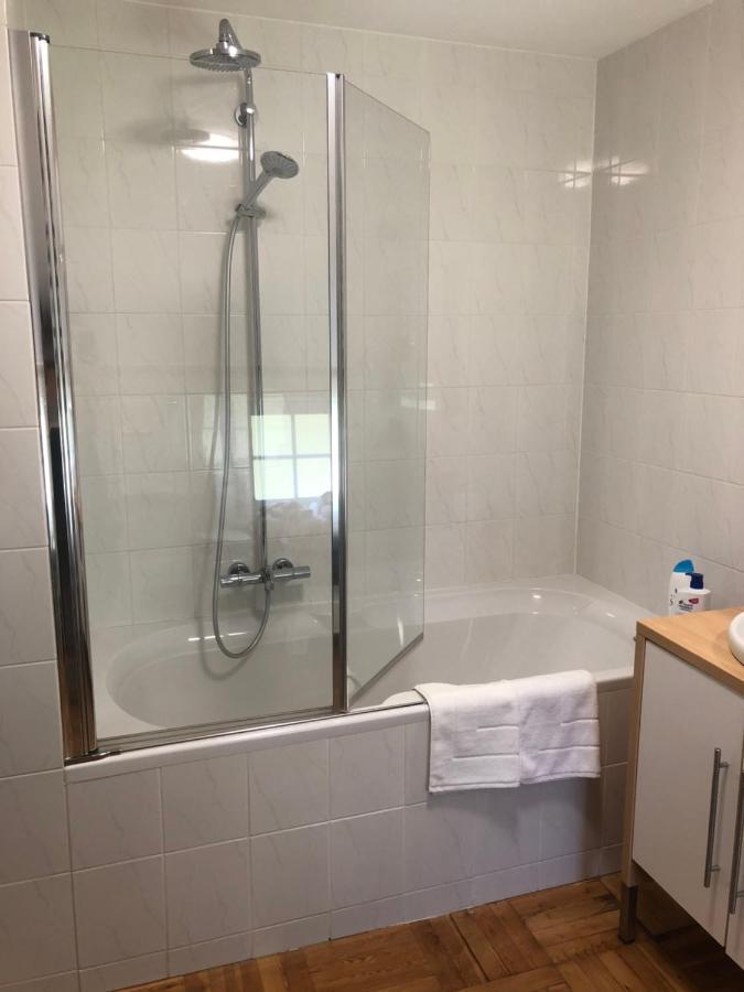 Rose House B&B Gent Bagian luar foto