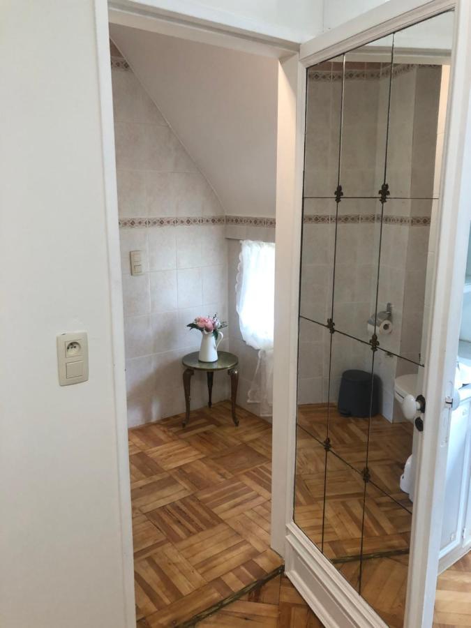 Rose House B&B Gent Bagian luar foto
