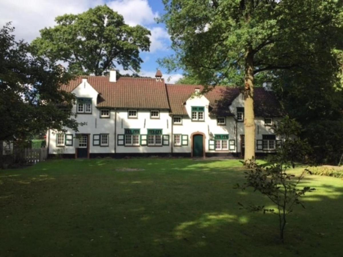 Rose House B&B Gent Bagian luar foto