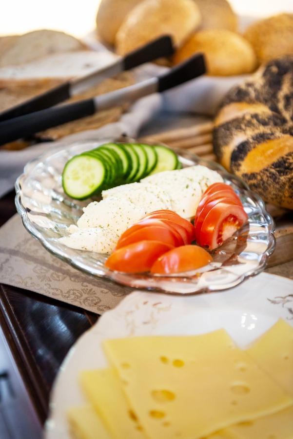 Rose House B&B Gent Bagian luar foto