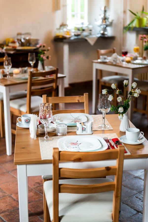 Rose House B&B Gent Bagian luar foto