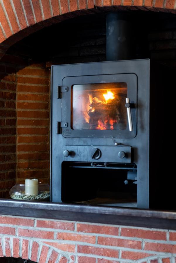 Rose House B&B Gent Bagian luar foto
