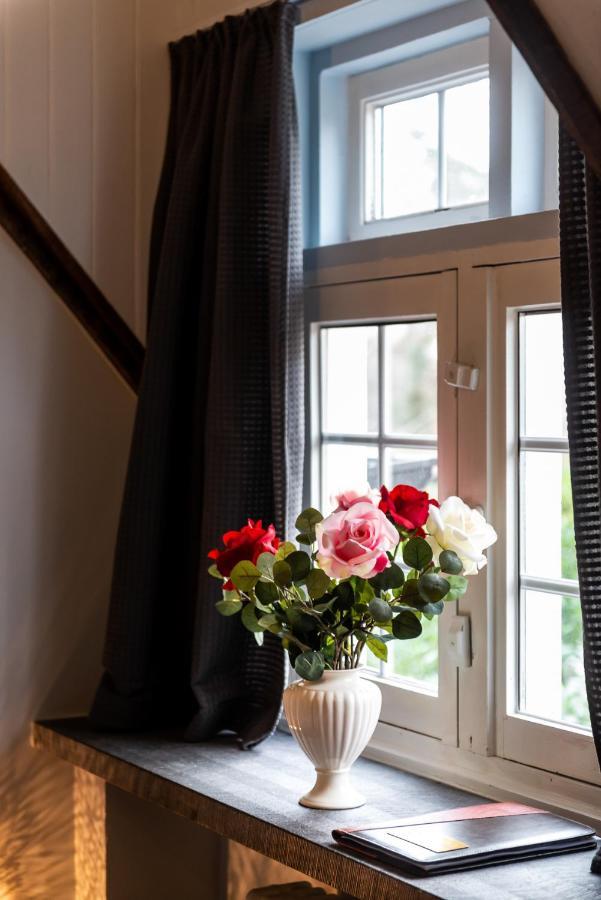 Rose House B&B Gent Bagian luar foto