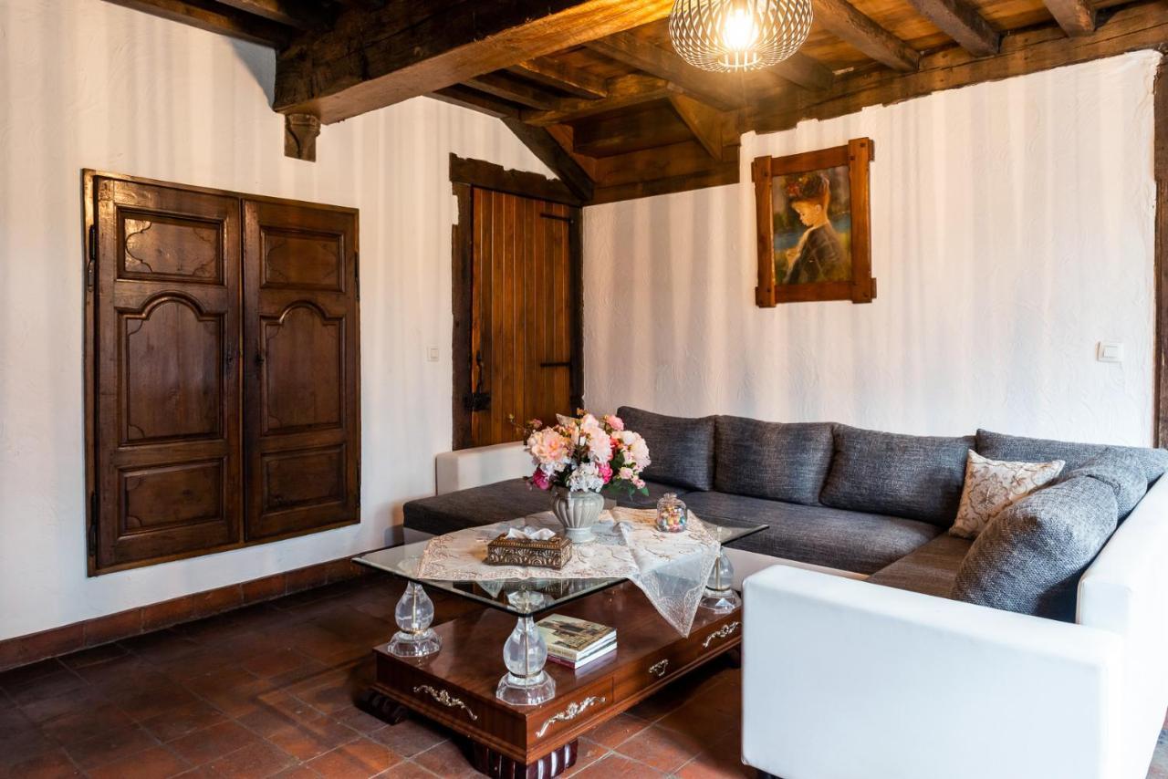 Rose House B&B Gent Bagian luar foto