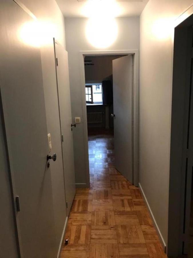 Rose House B&B Gent Bagian luar foto