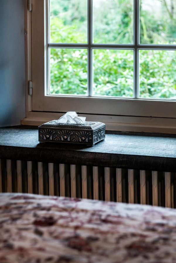 Rose House B&B Gent Bagian luar foto
