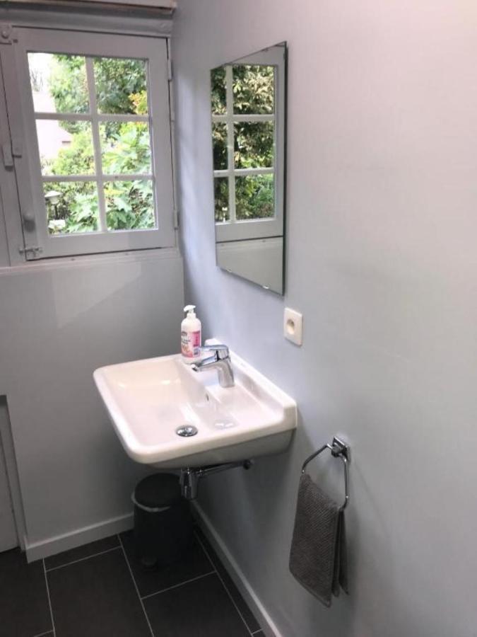 Rose House B&B Gent Bagian luar foto