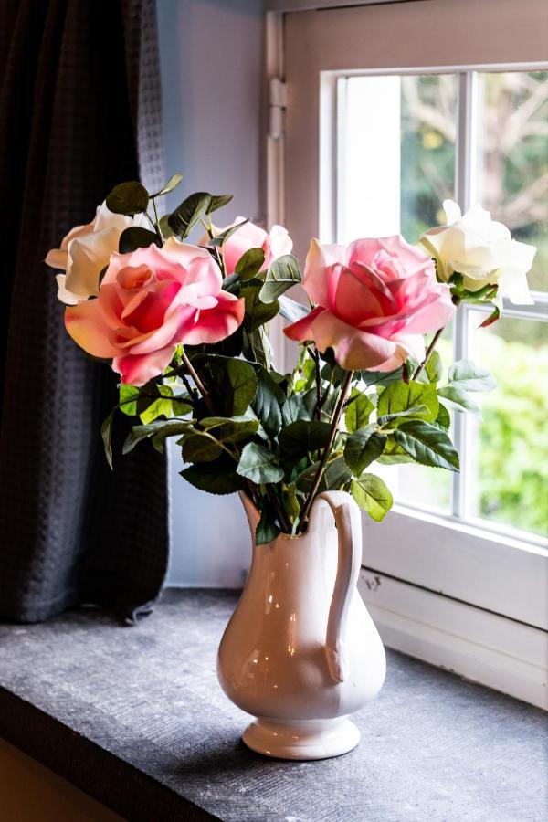 Rose House B&B Gent Bagian luar foto