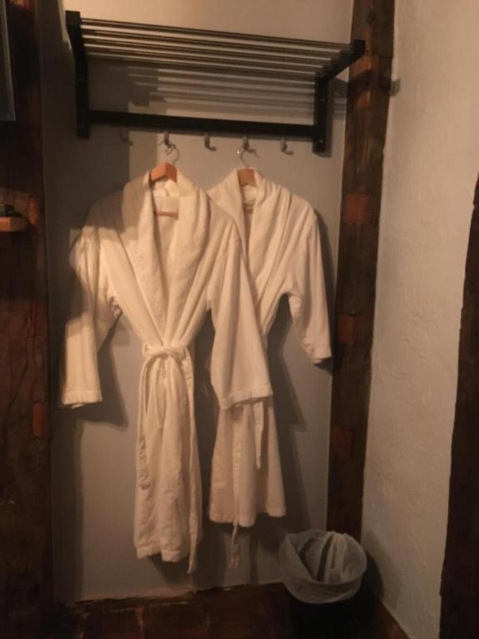 Rose House B&B Gent Bagian luar foto